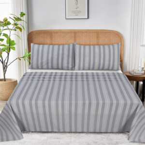 Sterling Cotton Blend Bed Sheet Set